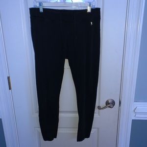 Black Leggings!